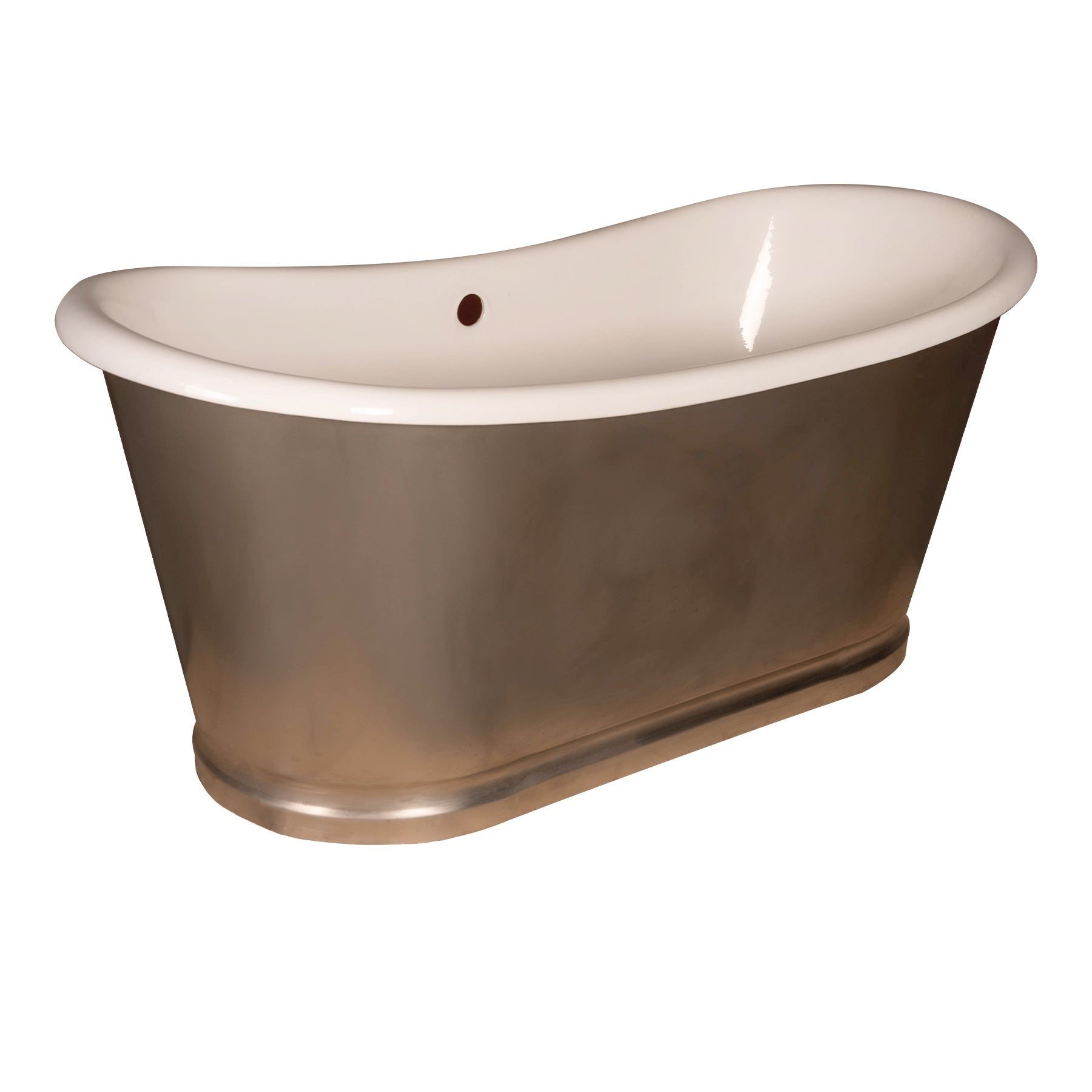 custom-stainless-steel-bathroom-bathtub