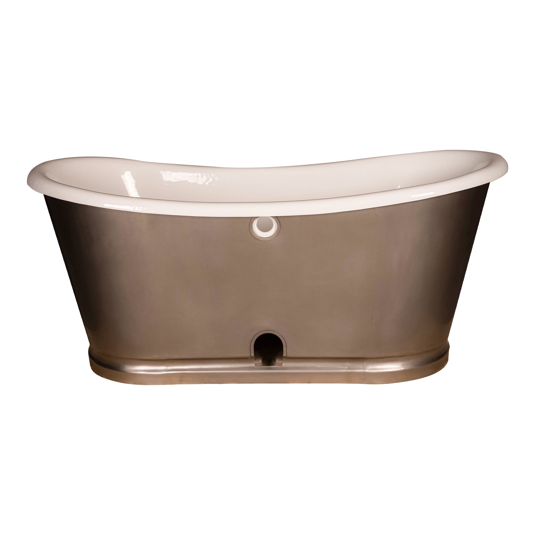 custom-stainless-steel-freestanding-tub
