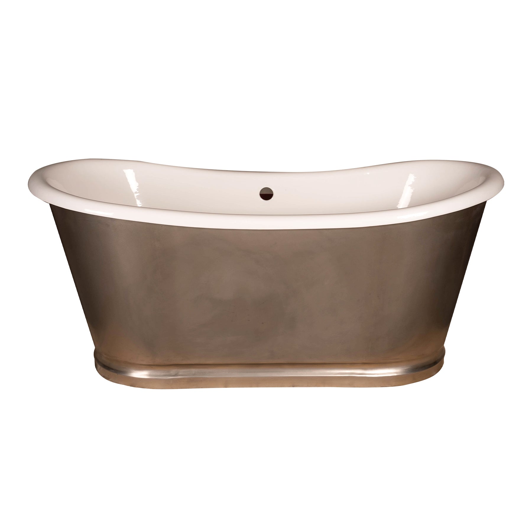 custom-stainless-steel-luxury-bathtub