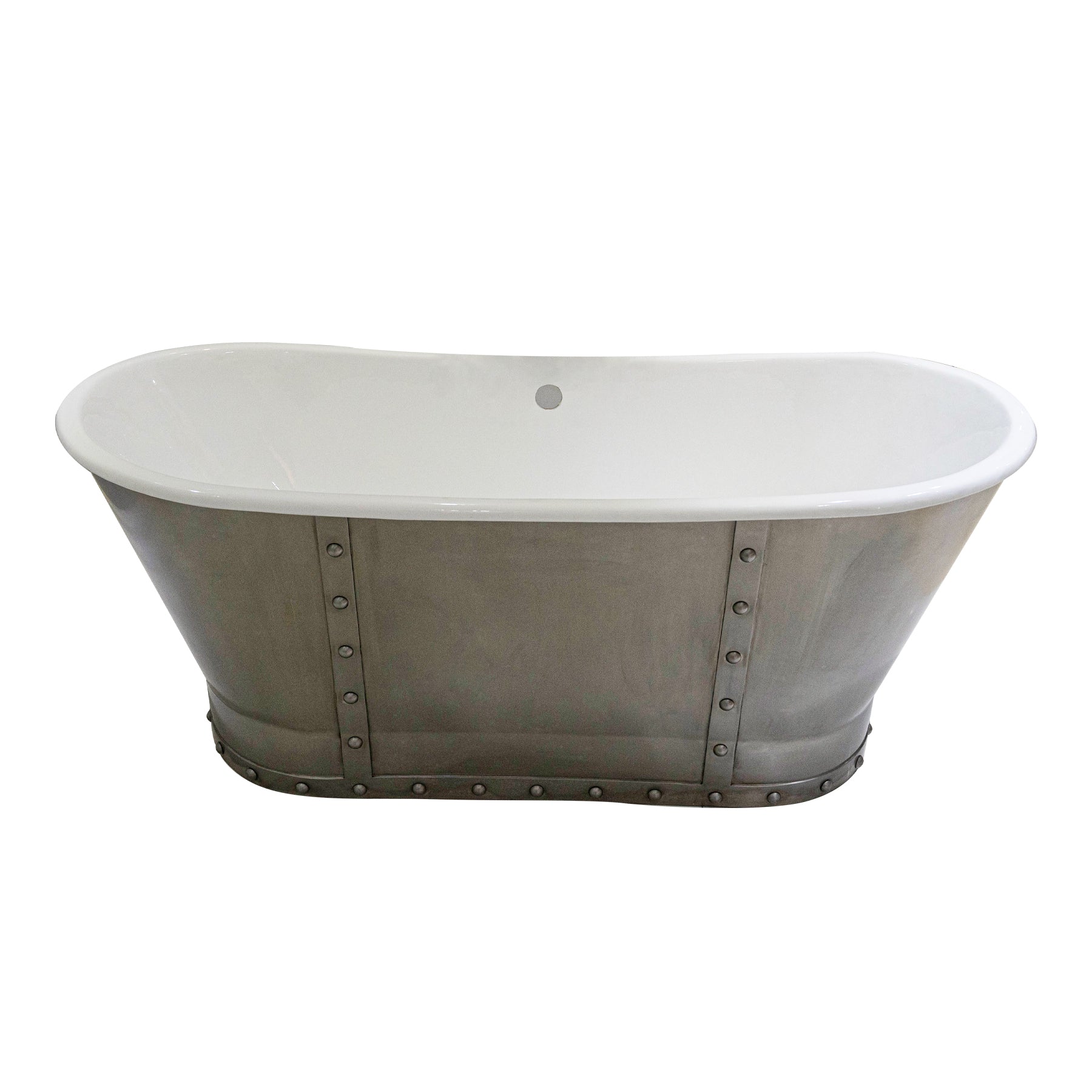 custom-stainless-steel-soaking-bathtub