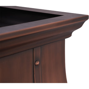 custom range hood kitchen covers