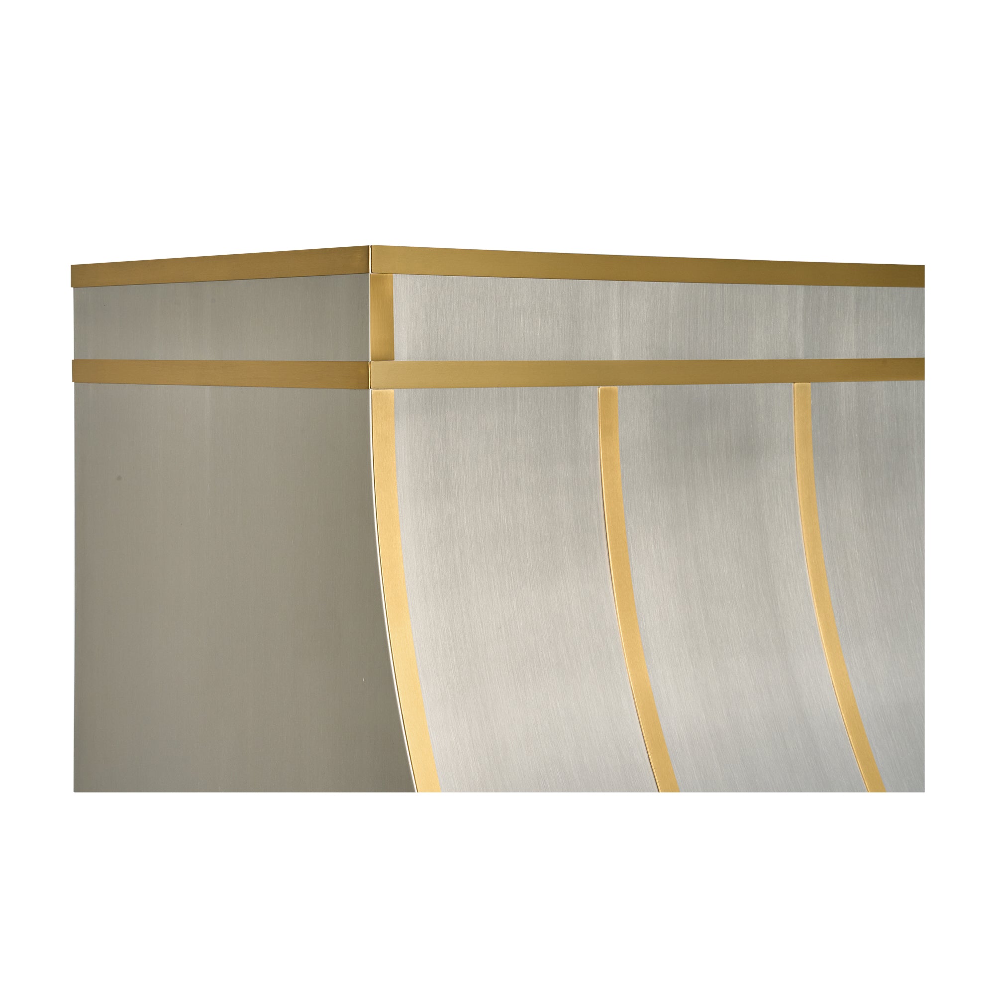 handcrafted_stainless_steel_hood_with_blackened_edges_42inch