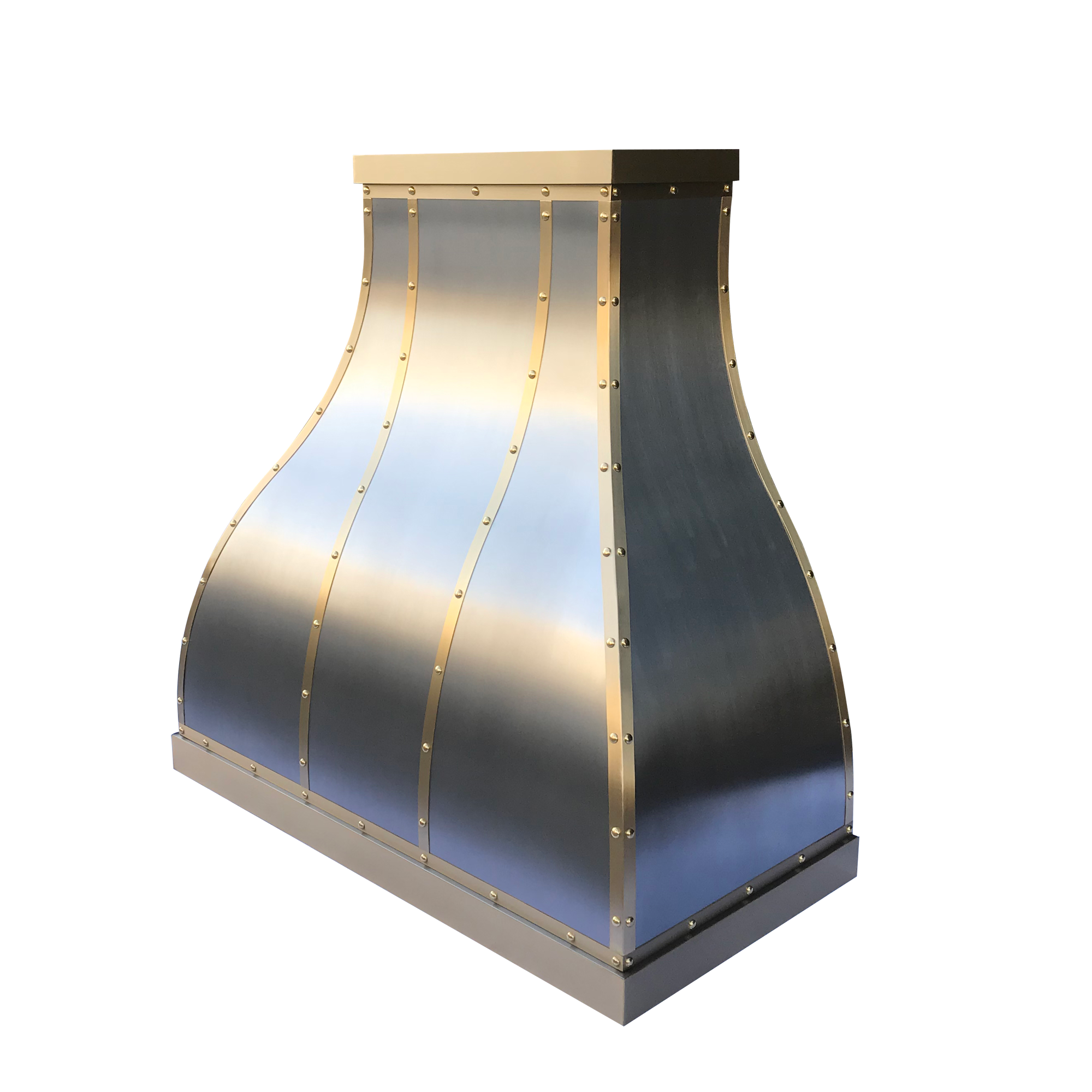 custom_stainless_steel_hood_with_straps_farmhouse_36inch