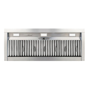 Akicon Custom Handcrafted Stainless Steel Range Hood - AKH718C-S