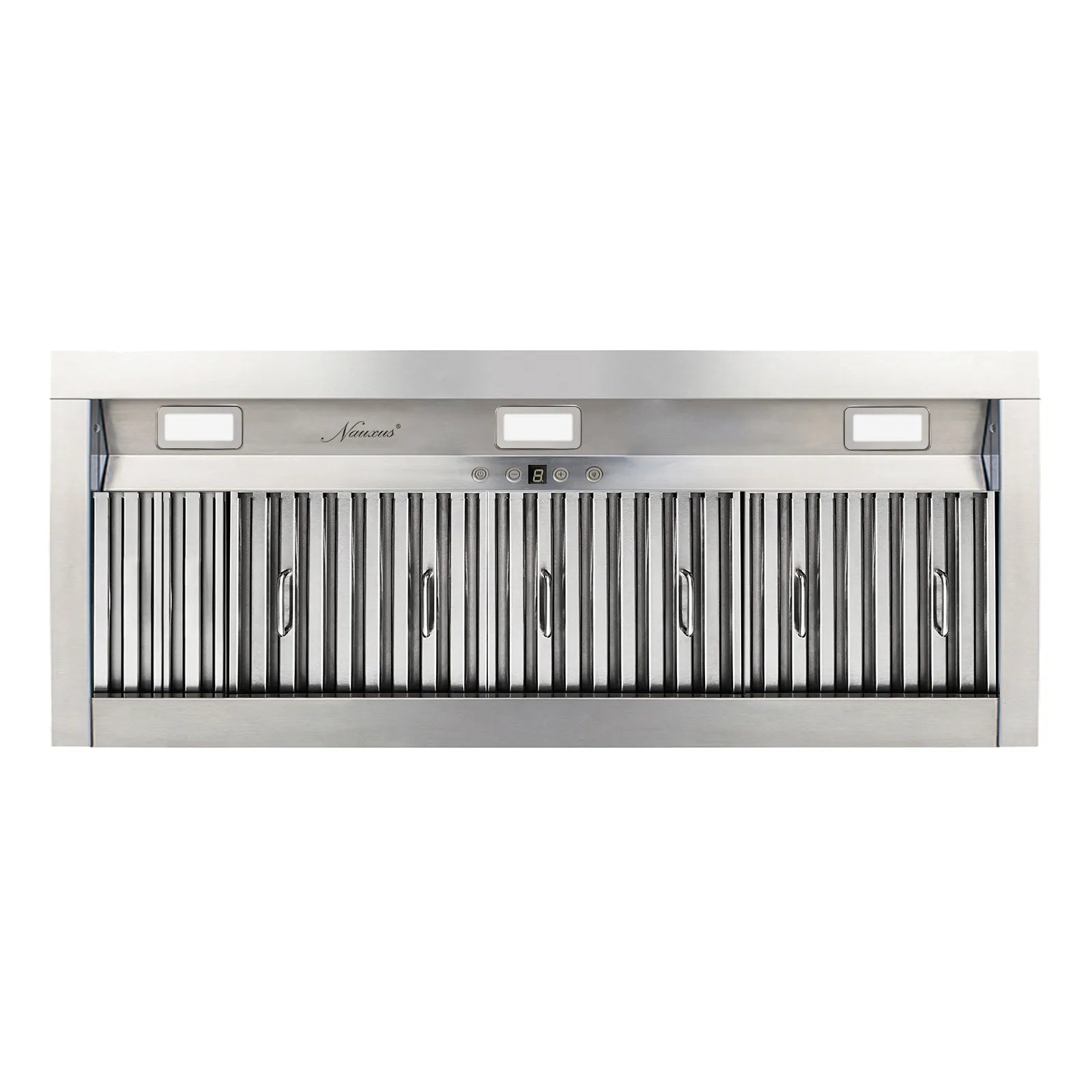 Akicon Custom Handcrafted Stainless Steel Range Hood - AKH712C-S