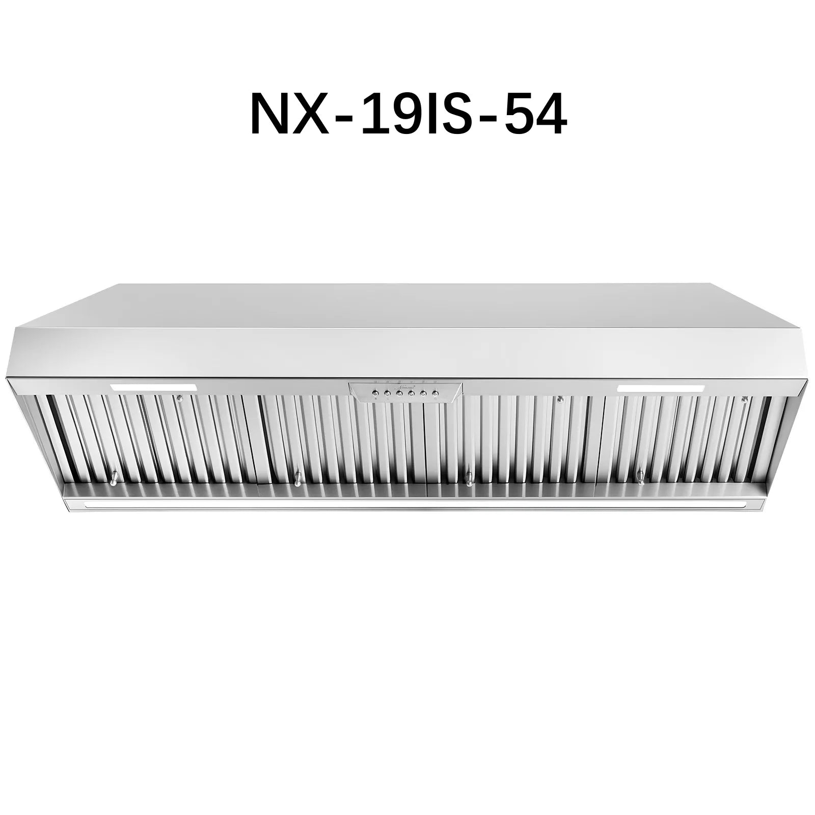 Akicon Custom Handcrafted Classic Copper Range Hood - AKH711C-C