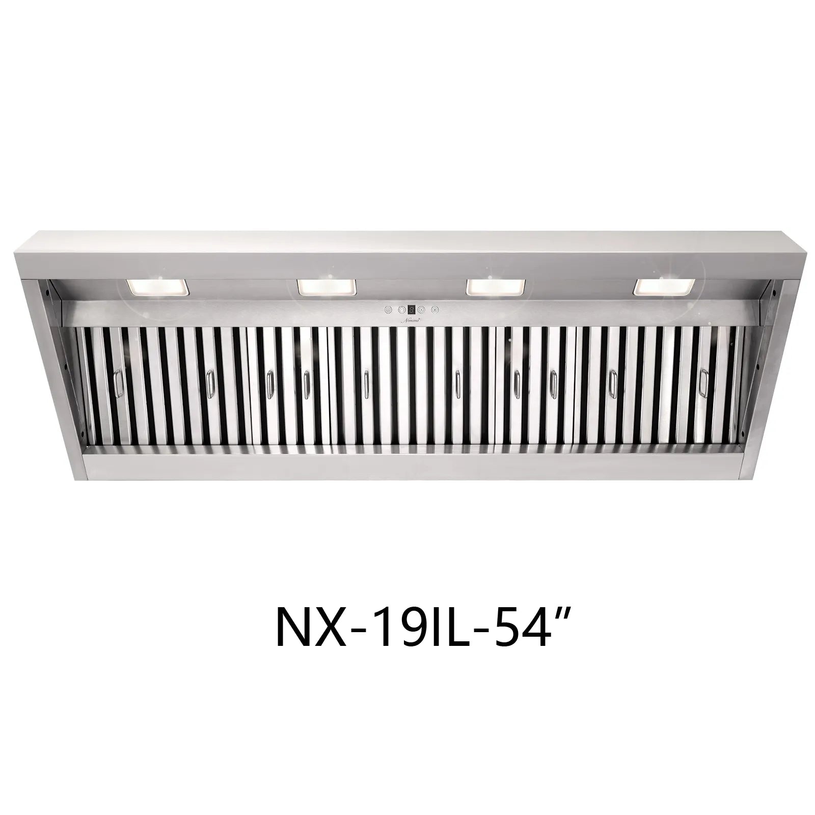 Akicon Custom Handcrafted Stainless Steel Range Hood - AKH713C-S