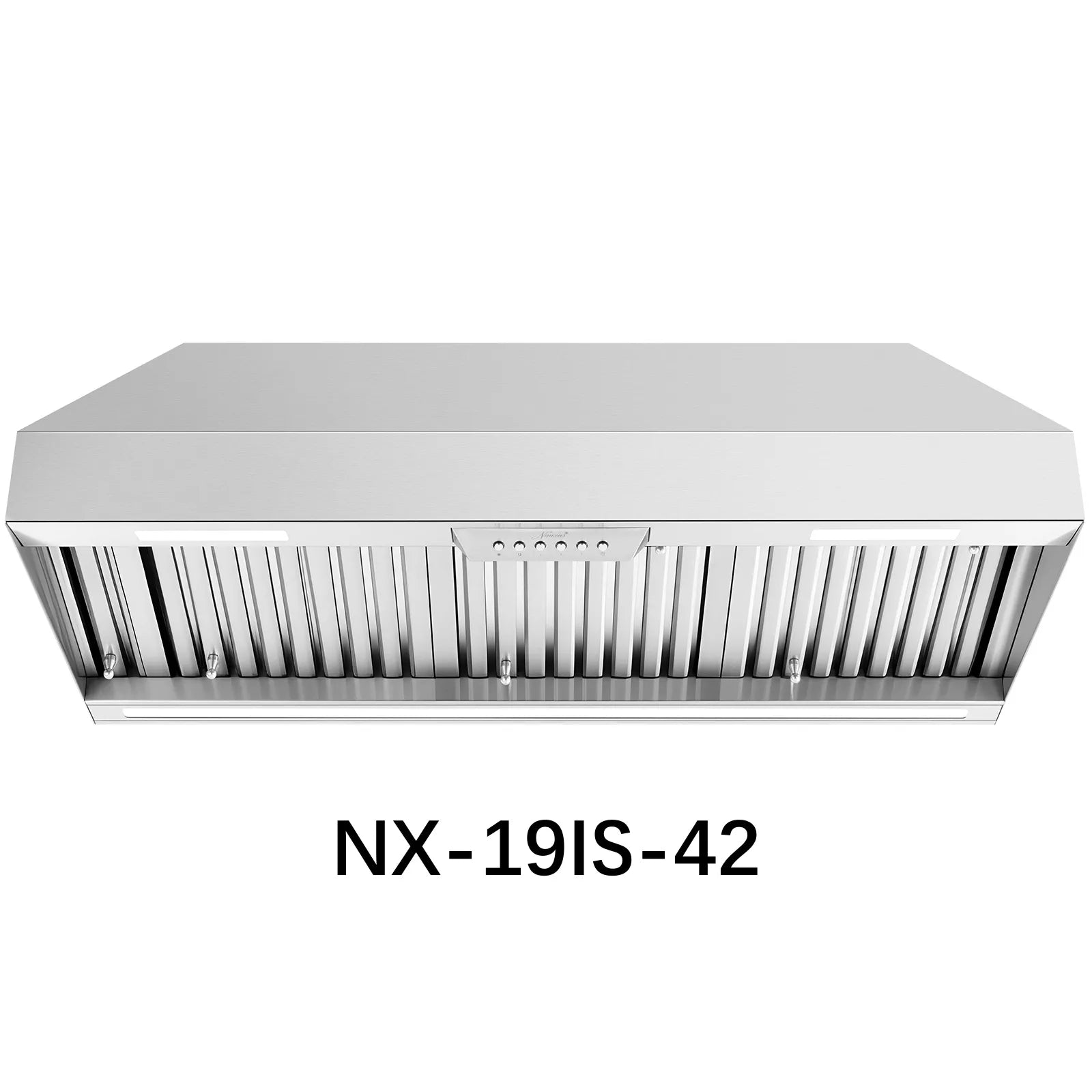 Akicon Custom Handcrafted Stainless Steel Range Hood - AKH713C-S