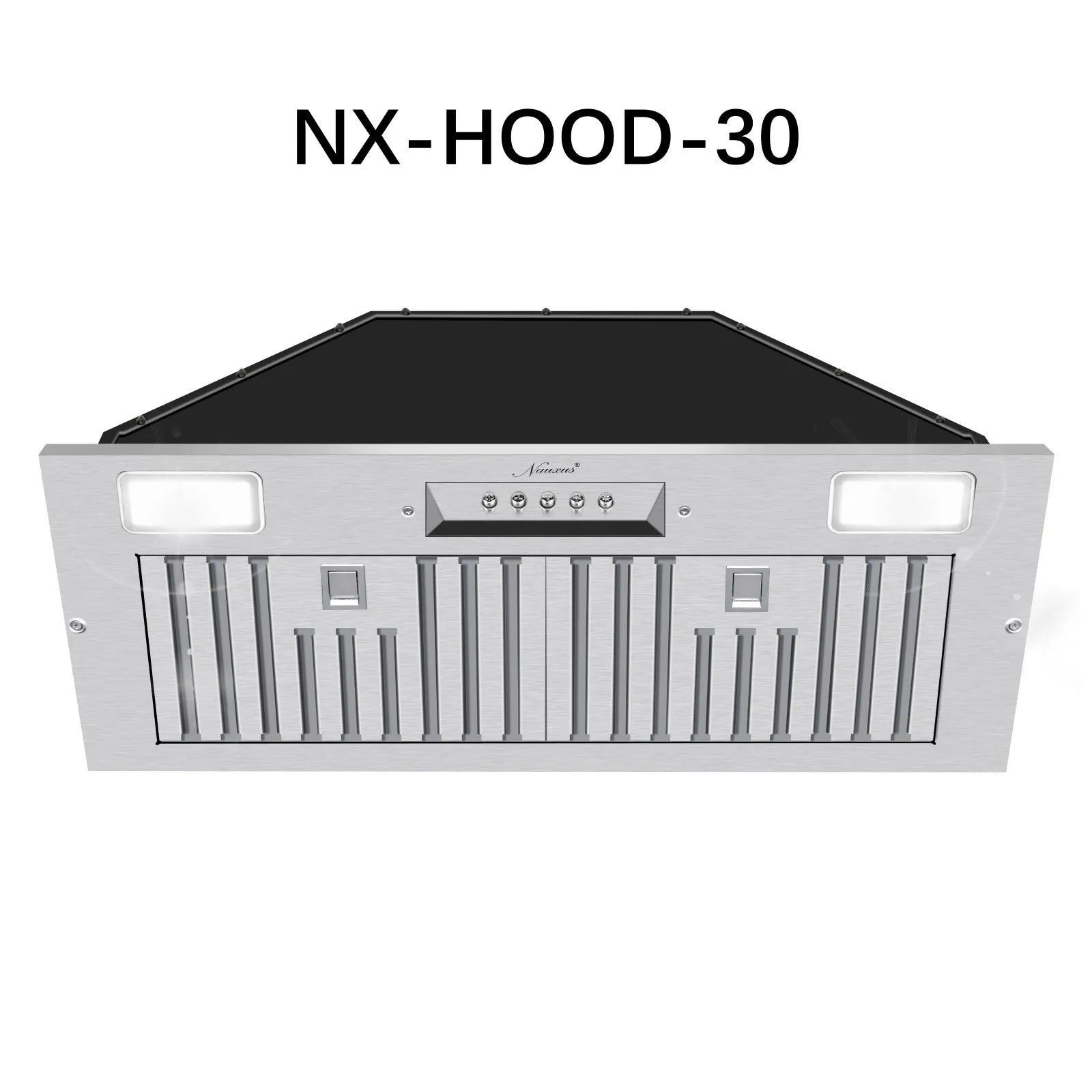 Akicon Custom Handcrafted Copper Range Hood - AKH731CT-C