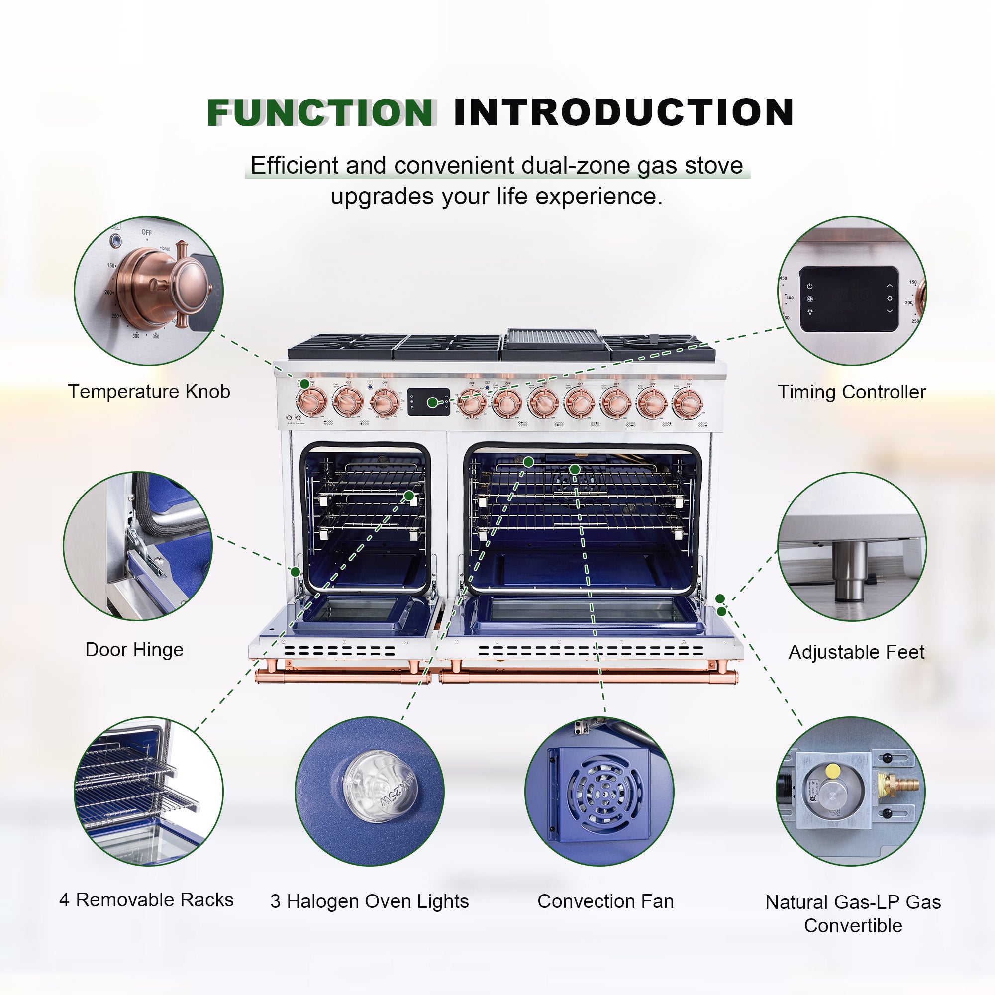 professional-gas-stove-8-burner