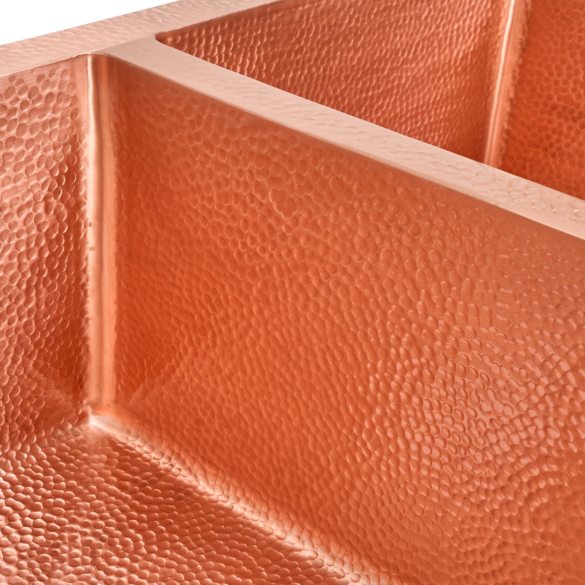 hammered_copper_sink_kitchen_super_deep_single_basin