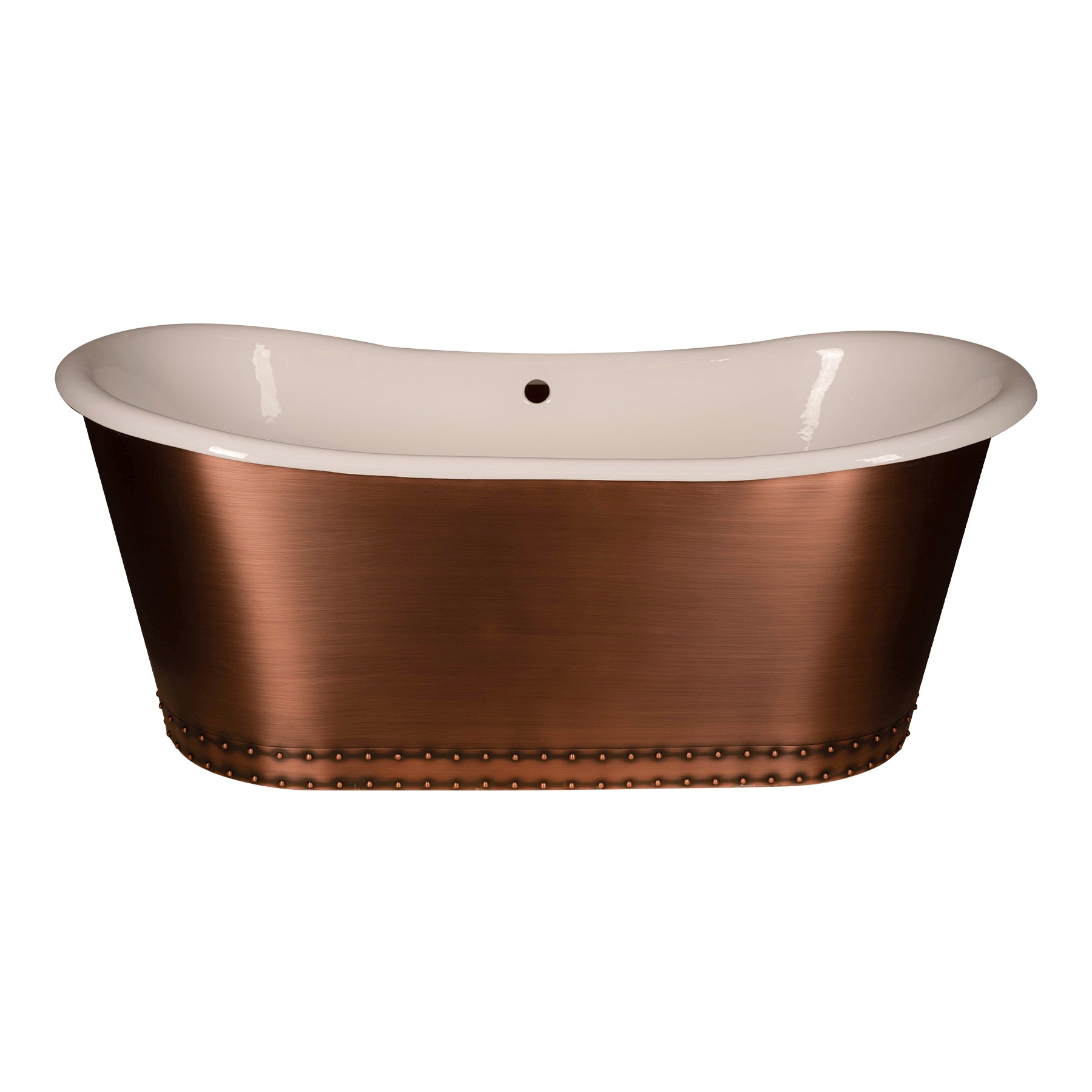 handcrafted-copper-ceramic-designer-bathtub