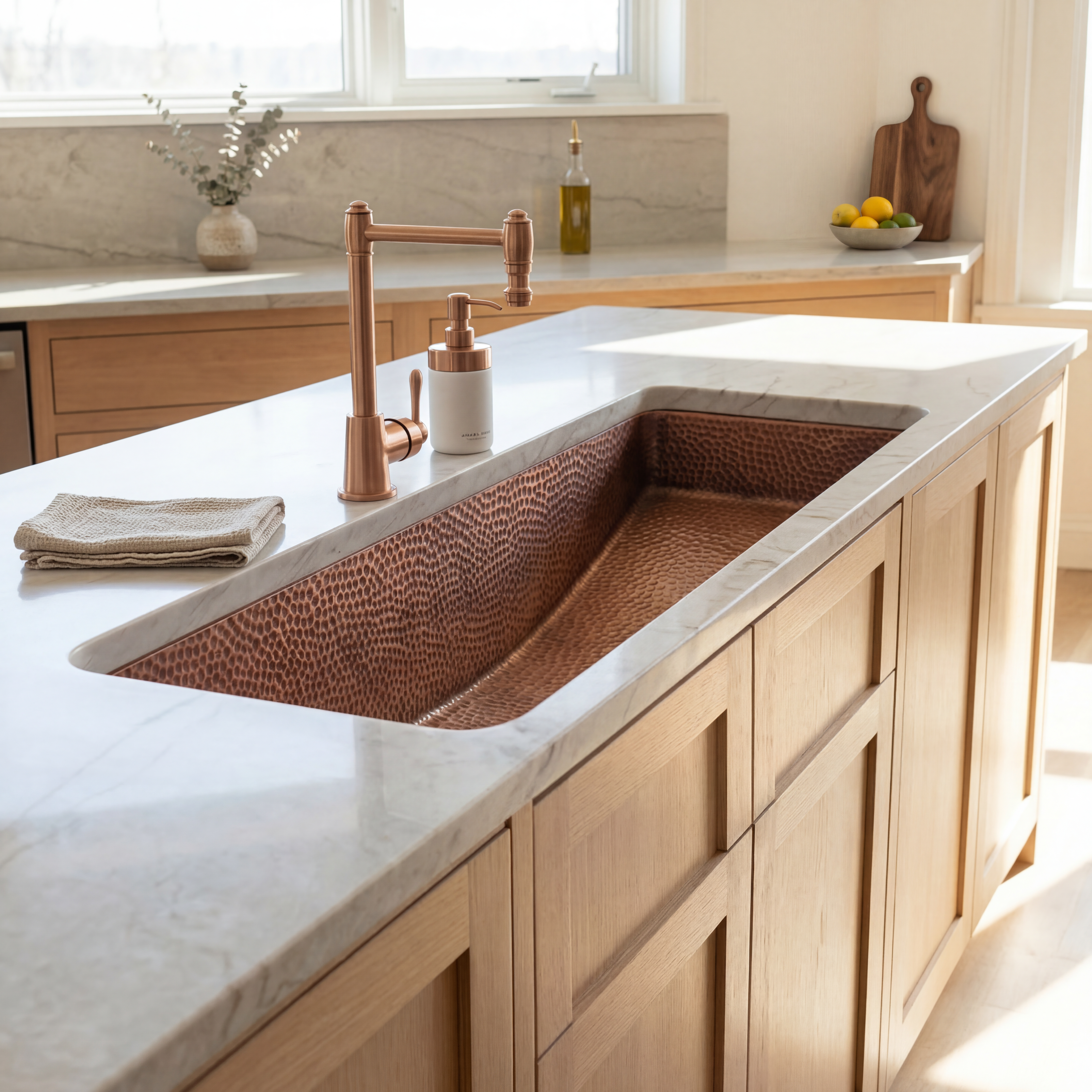 handcrafted-copper-prep-bar-sink