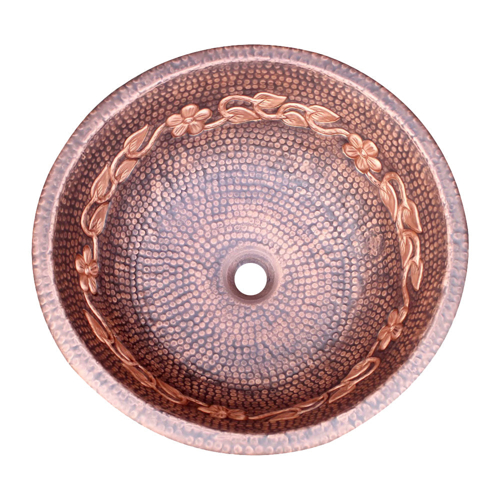 handmade-copper-bar-prep-sink