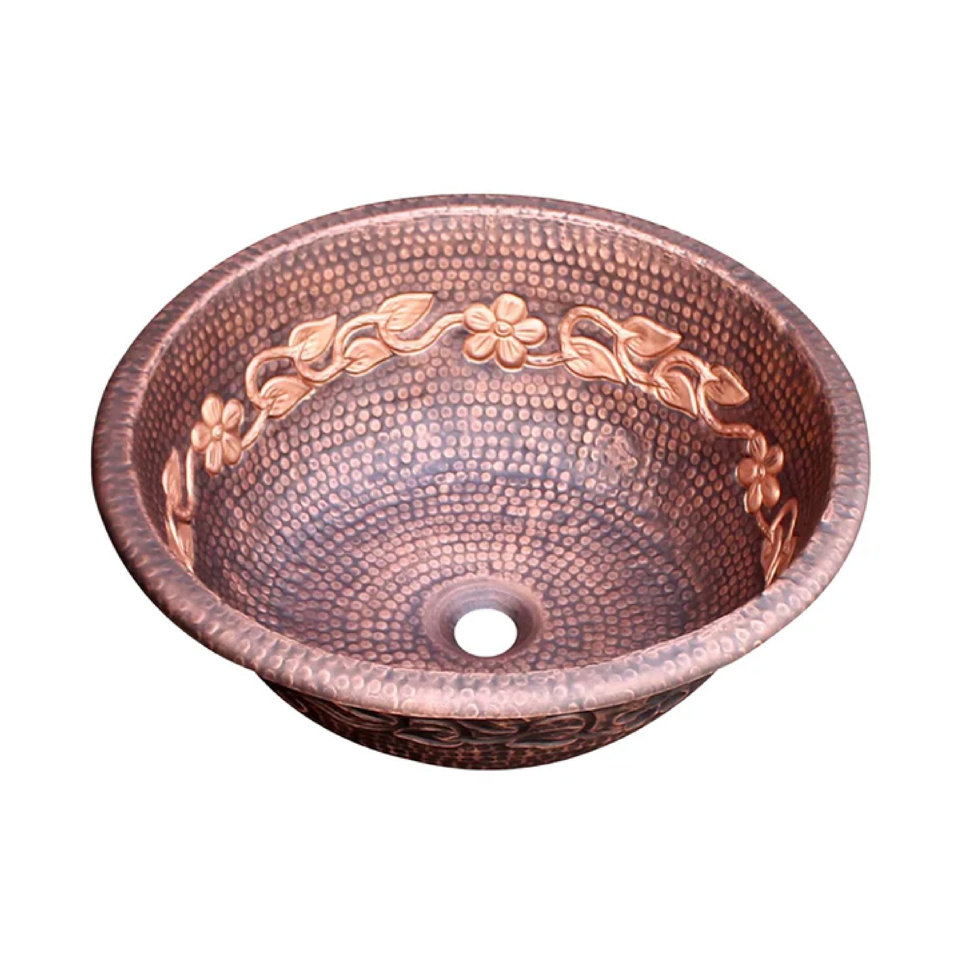 handmade-copper-bar-sink