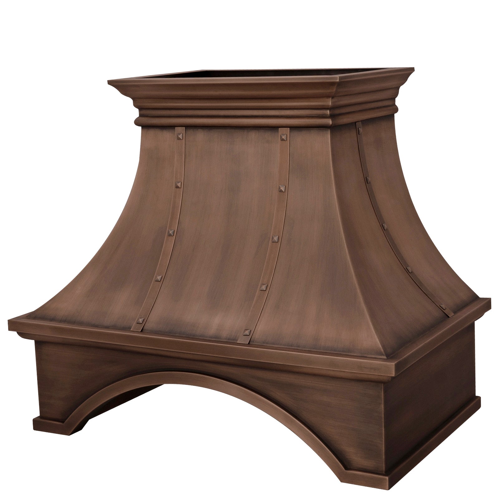 handmade-copper-range-hood-powerful-airflow