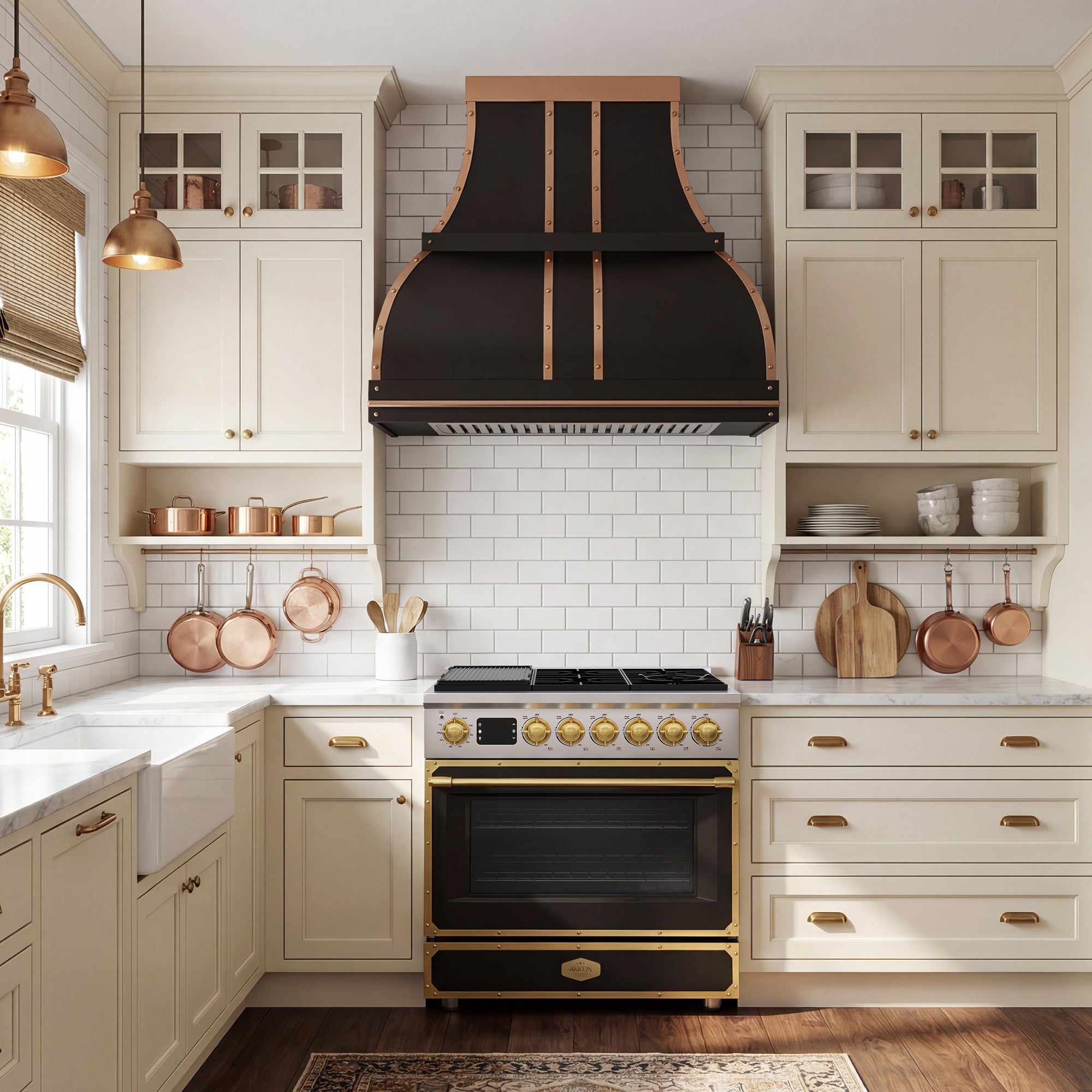 handmade-stainless-steel-high-performance-range-hood