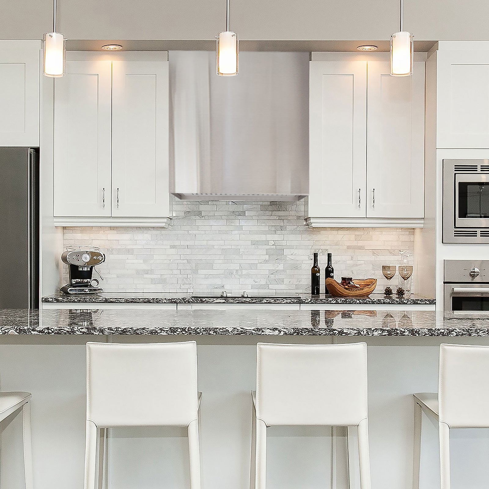 handmade-stainless-steel-industrial-range-hood