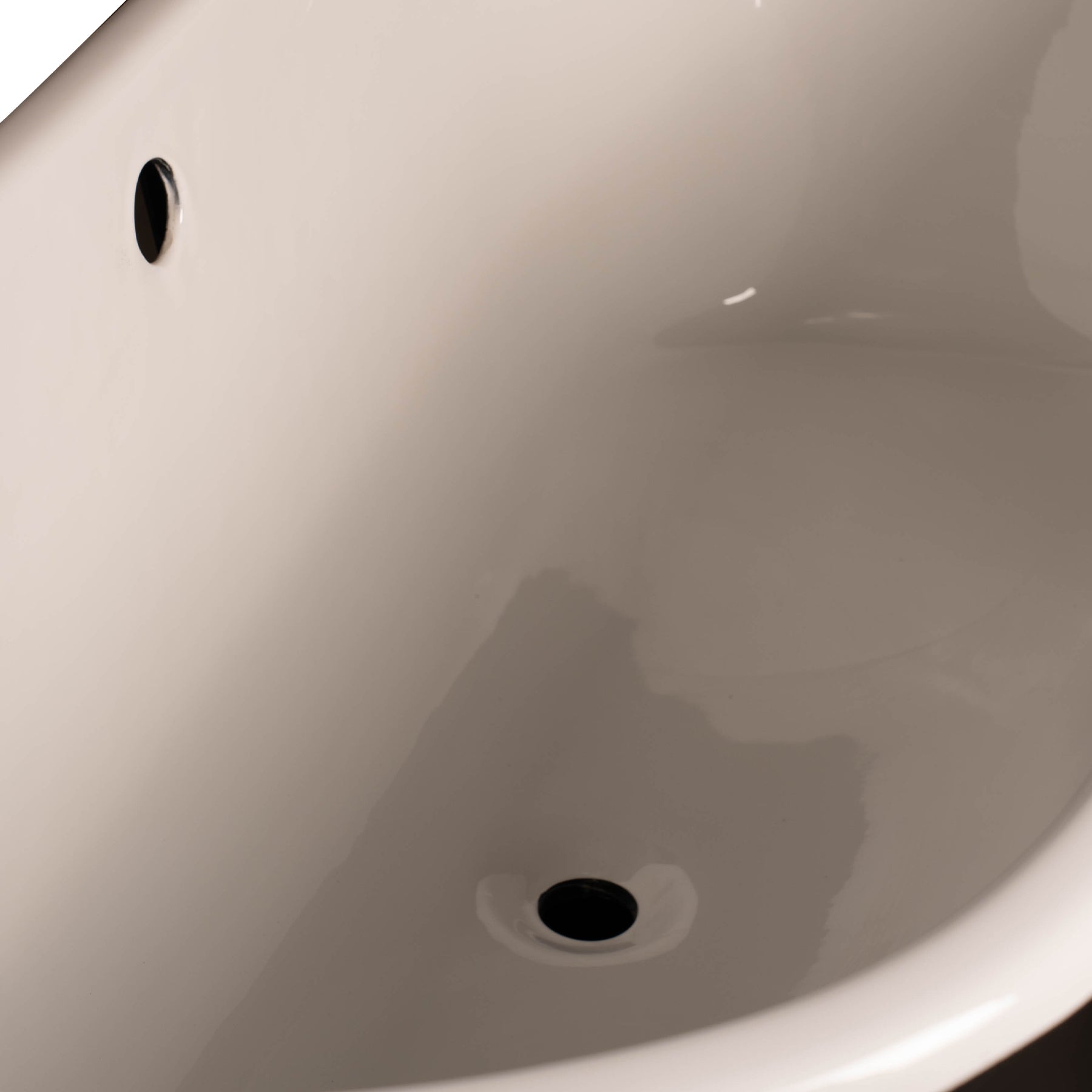 handmade stainless steel bathtub