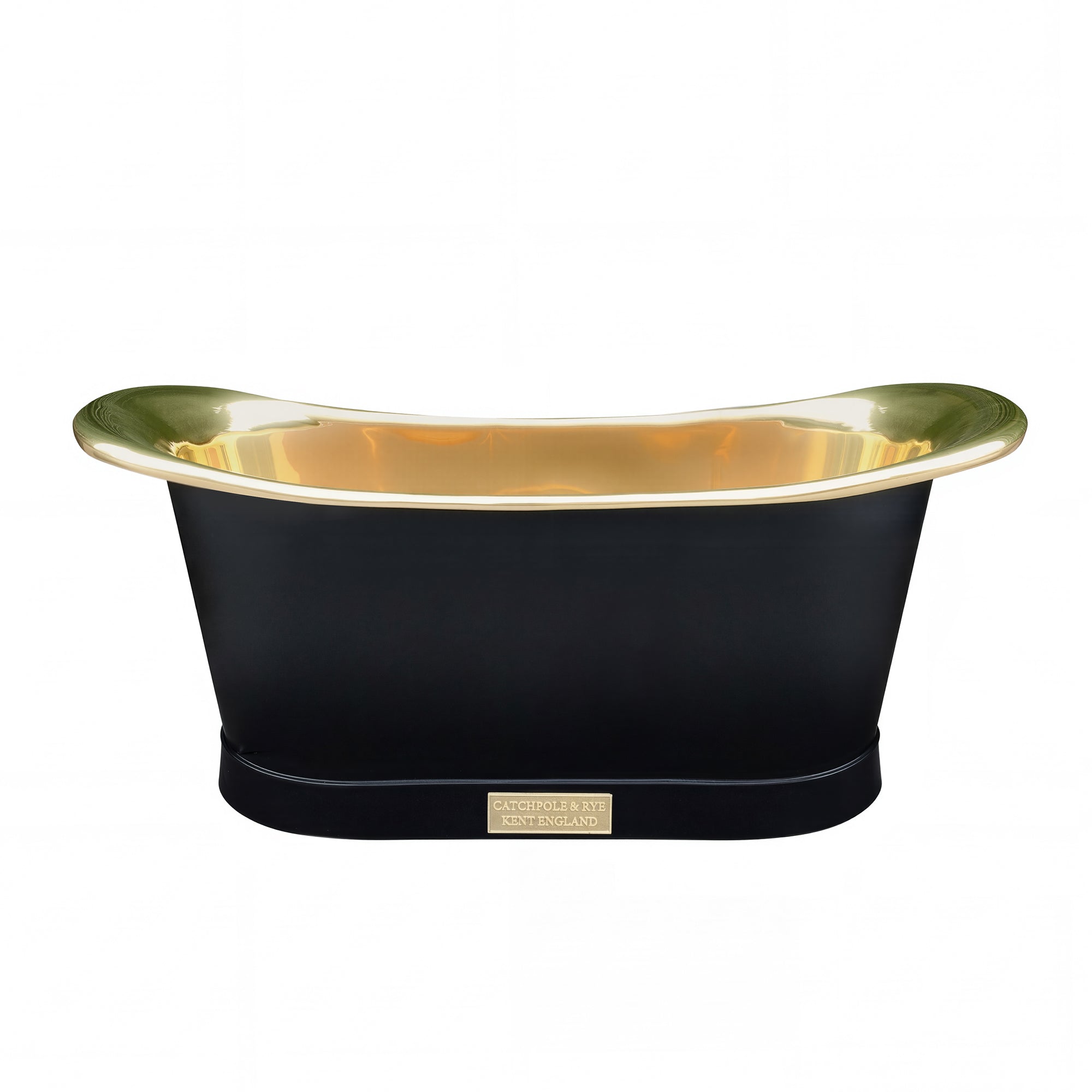 luxury-copper-ceramic-bathtub