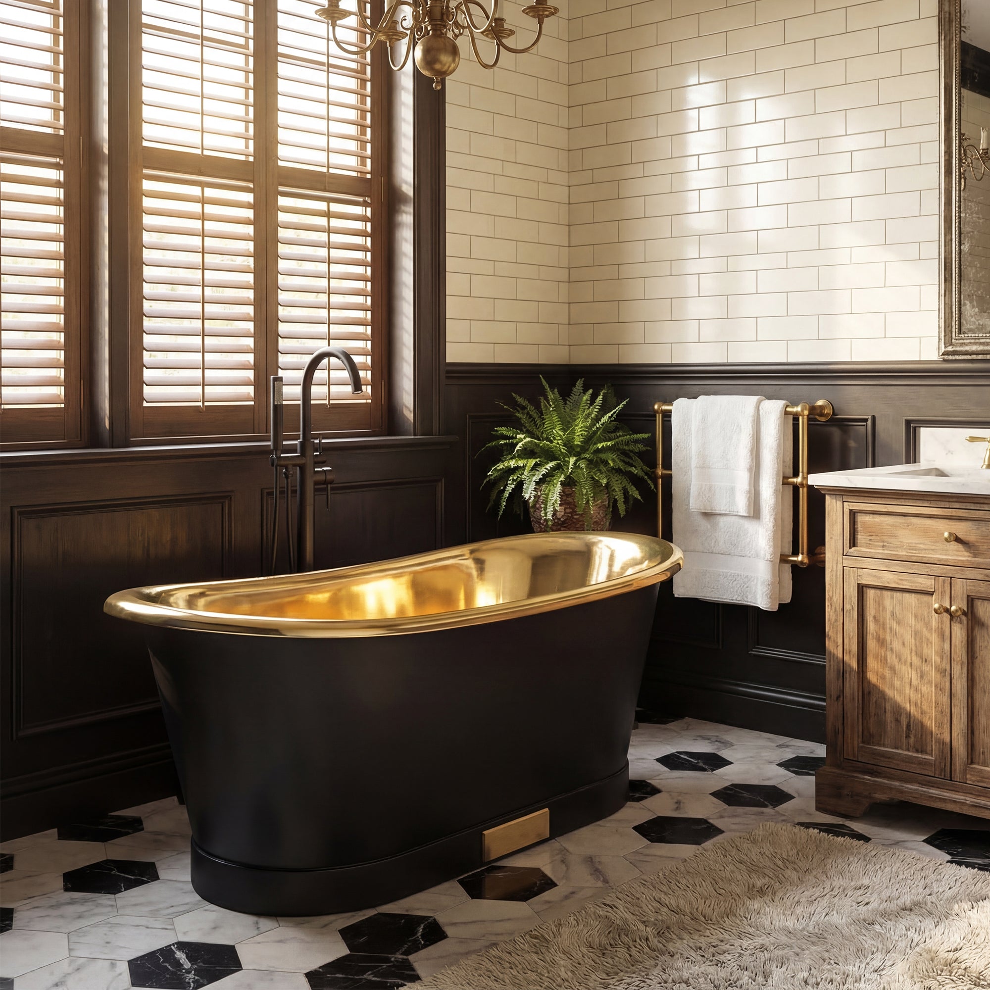 modern-copper-ceramic-freestanding-bathtub