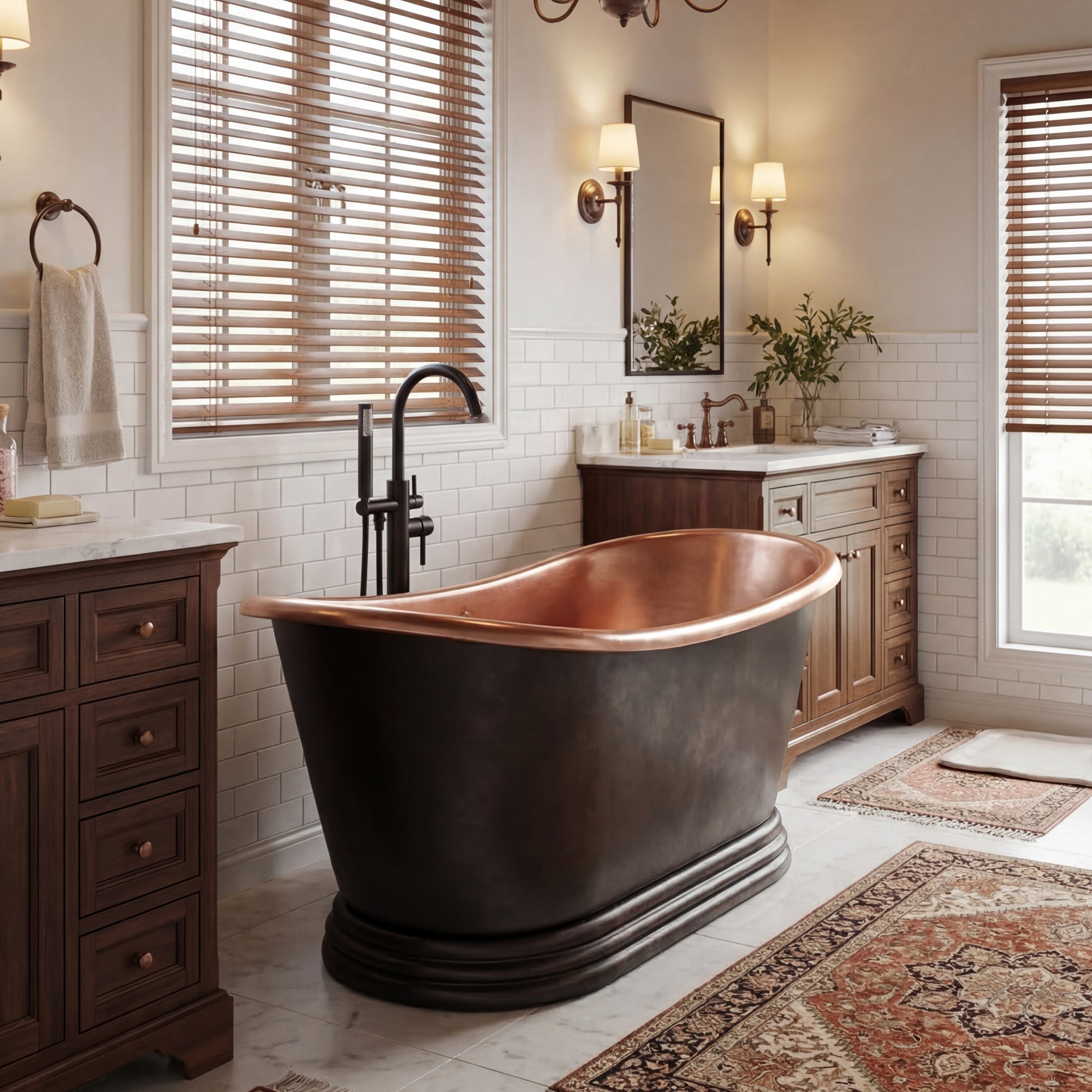 modern-copper-ceramic-freestanding-bathtub