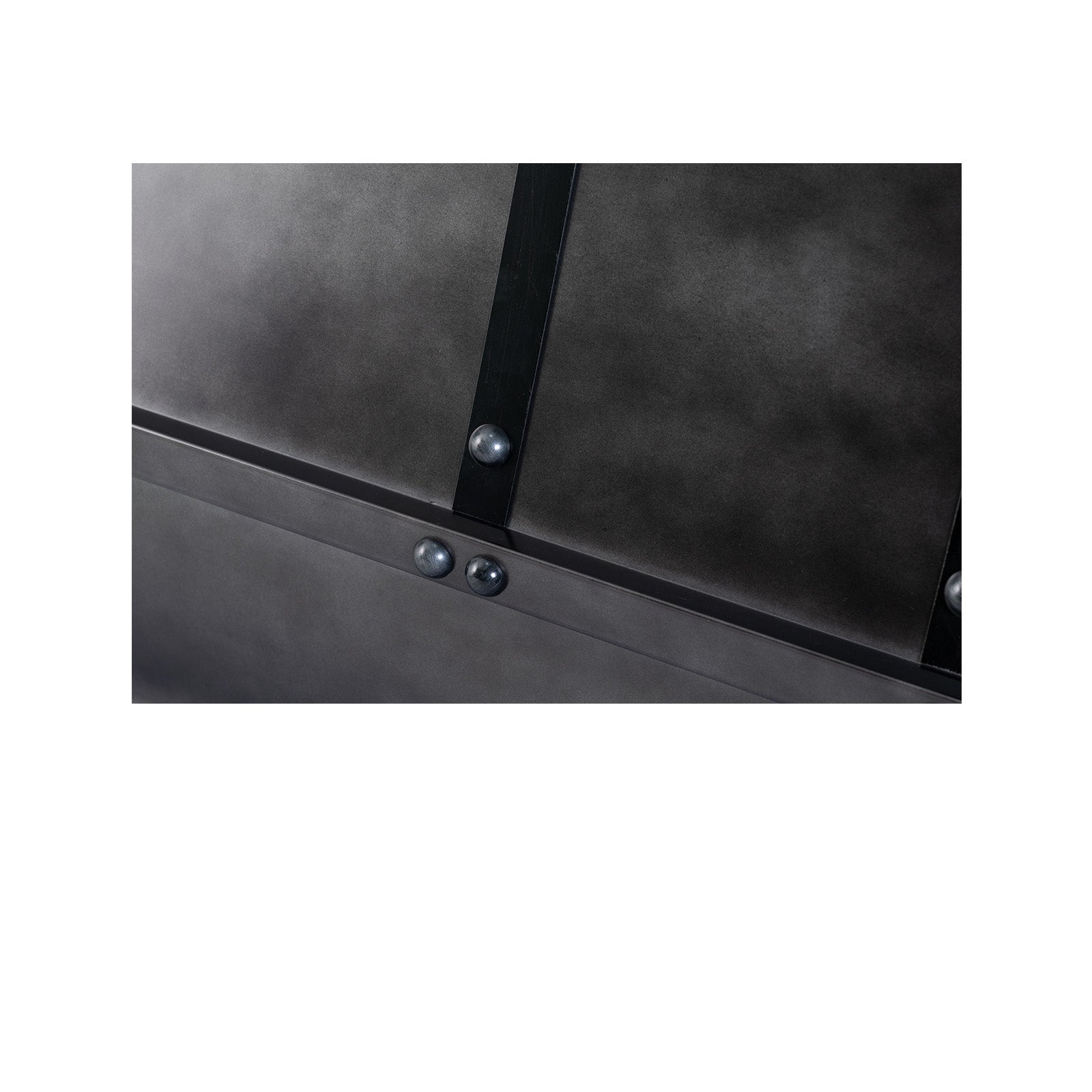 professional range hoods and rivets