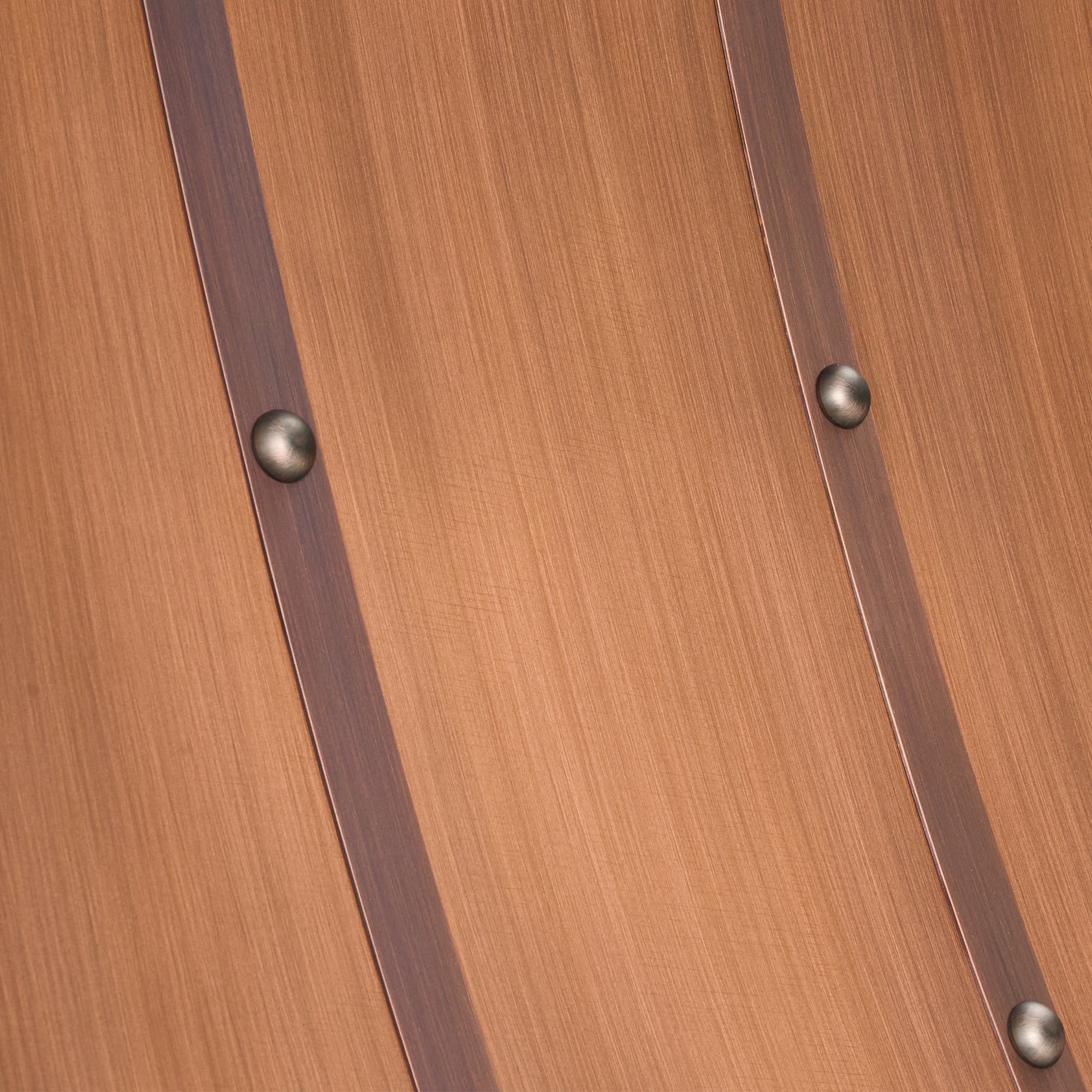 rustic_copper_vent_hood_heavy_texture_with_rivets_42inch