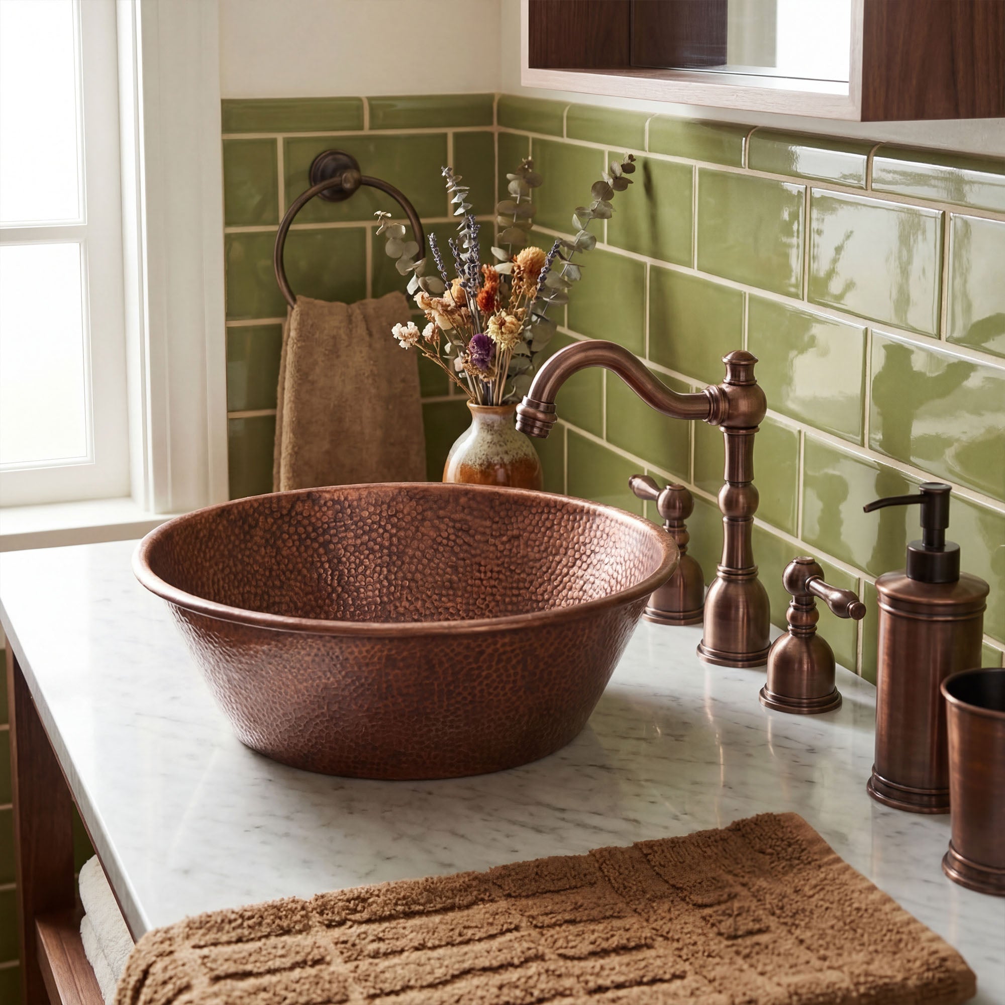 solid-copper-bathroom-basin-sink