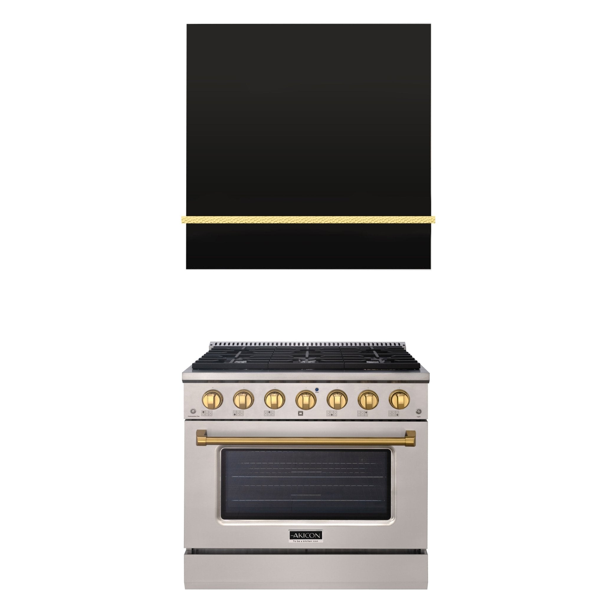 stainless-gas-cooktop-and-hood-set-36-inch