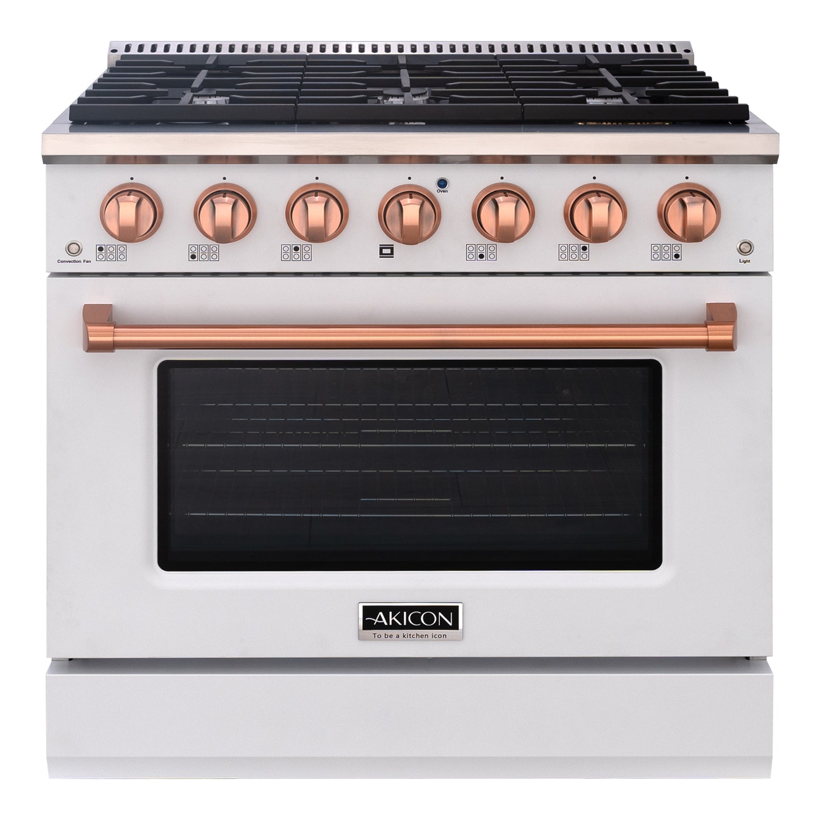 stainless-steel-gas-range-with-oven-36-inch