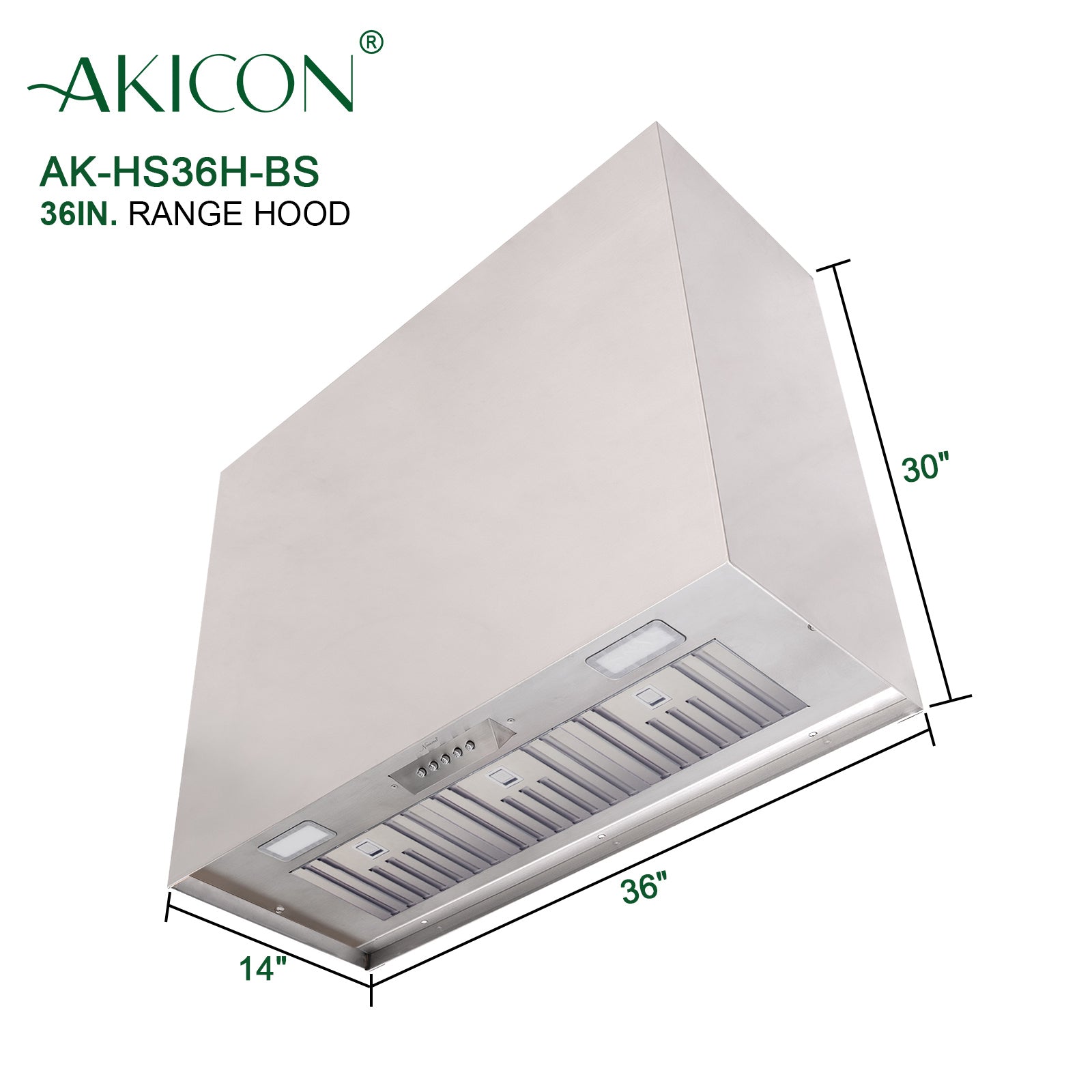 stainless-steel-range-hood-smoke-removal