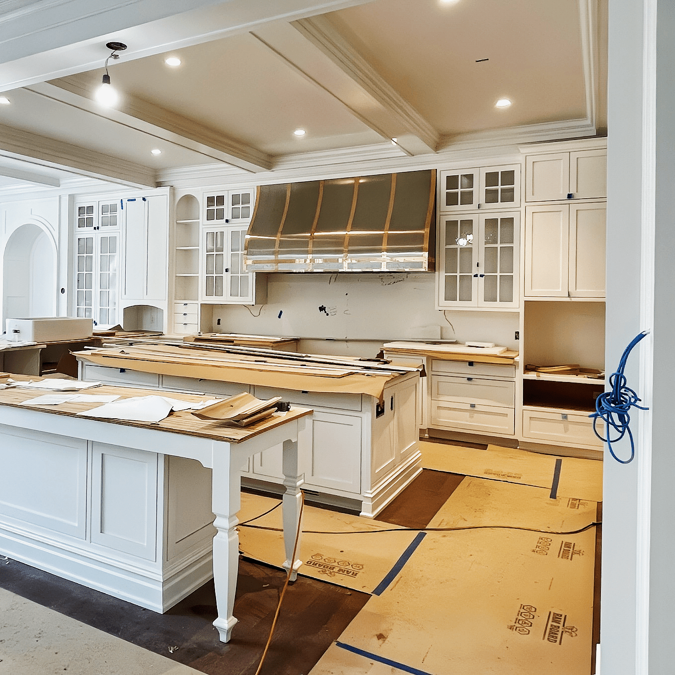 stainless_liner_with_power_blower_insert_48inch