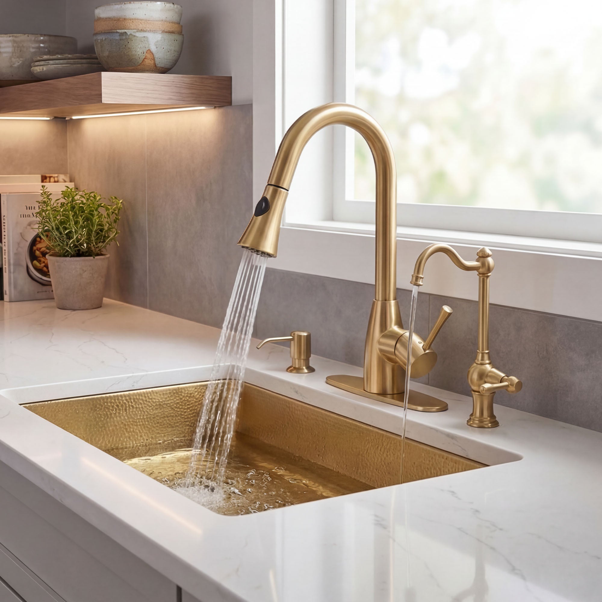 undermount-copper-kitchen-basin-sink