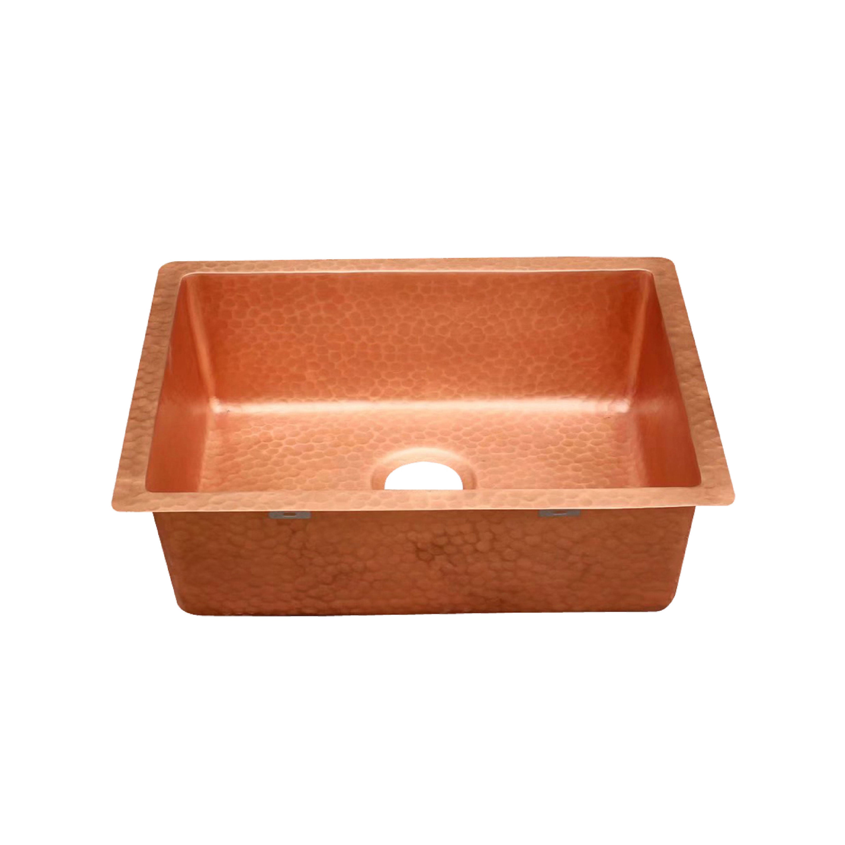 undermount-copper-sink