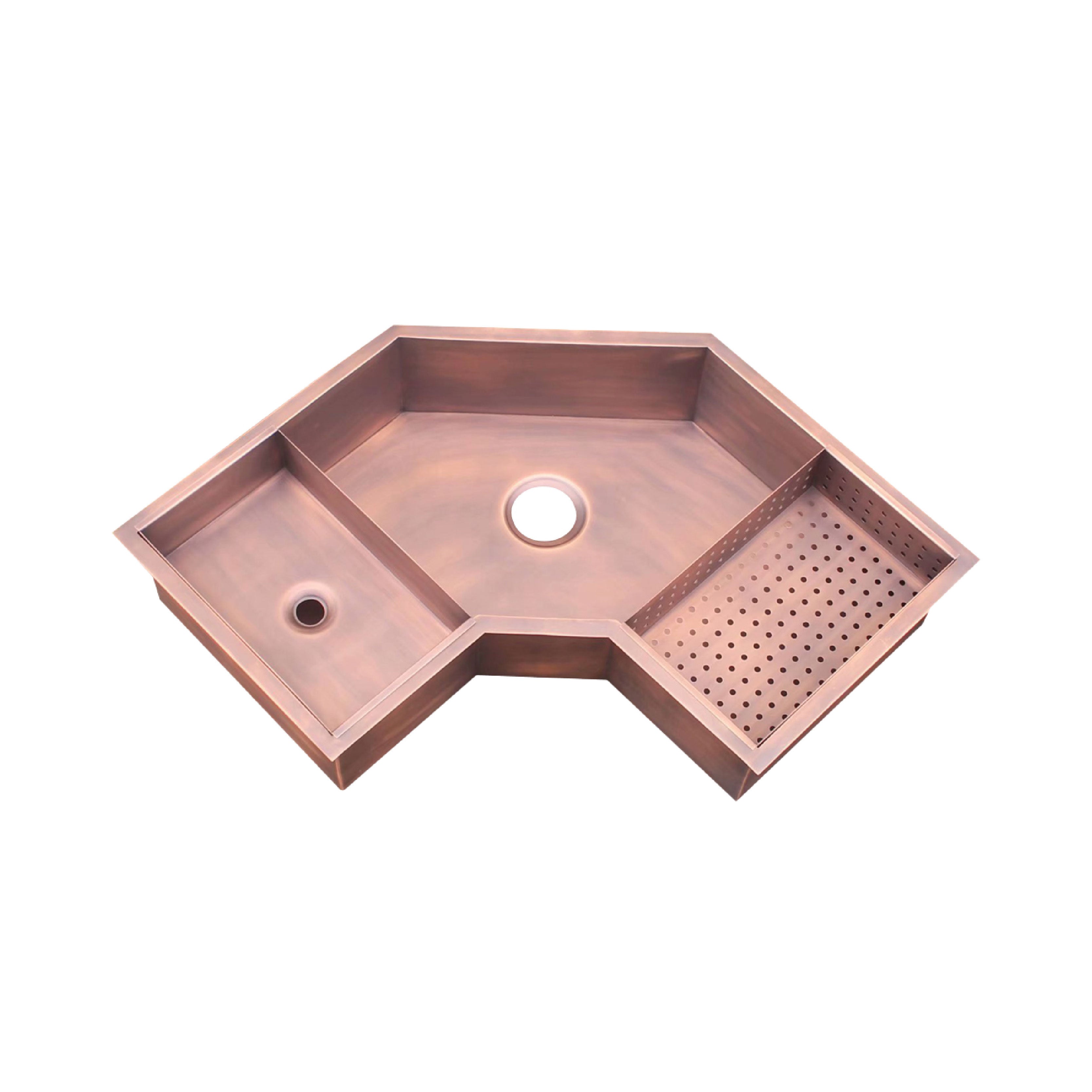 undermount-copper-workstation-kitchen-sink
