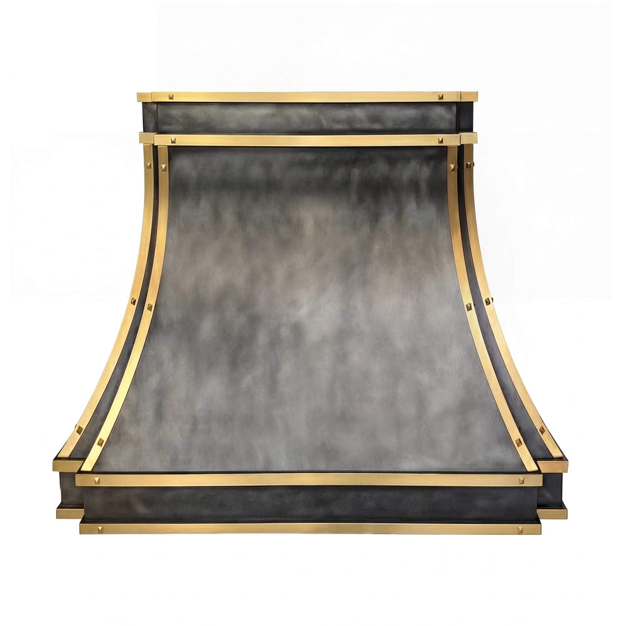 zinc-stainless-steel-range-hood-custom-handmade