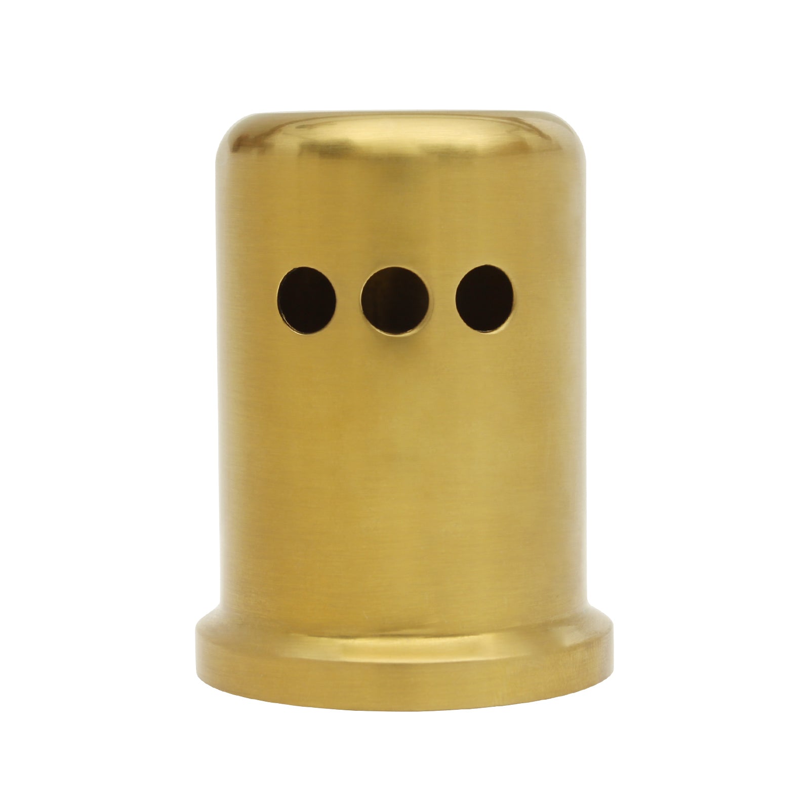 Copper Kitchen Dishwasher Air Gap Cap - AK79105BTG