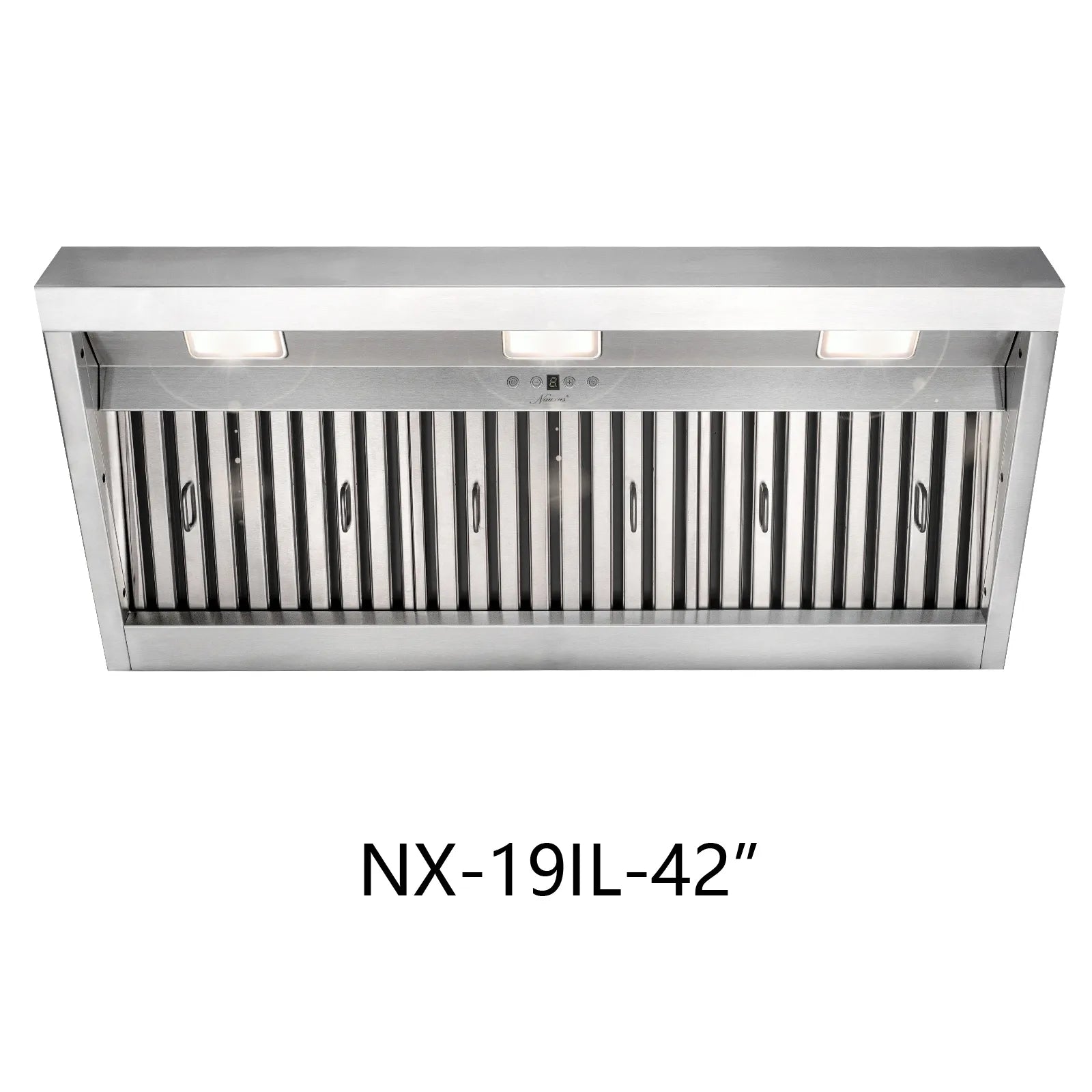 Akicon Custom Handcrafted Stainless Steel Range Hood - AKH716C-S