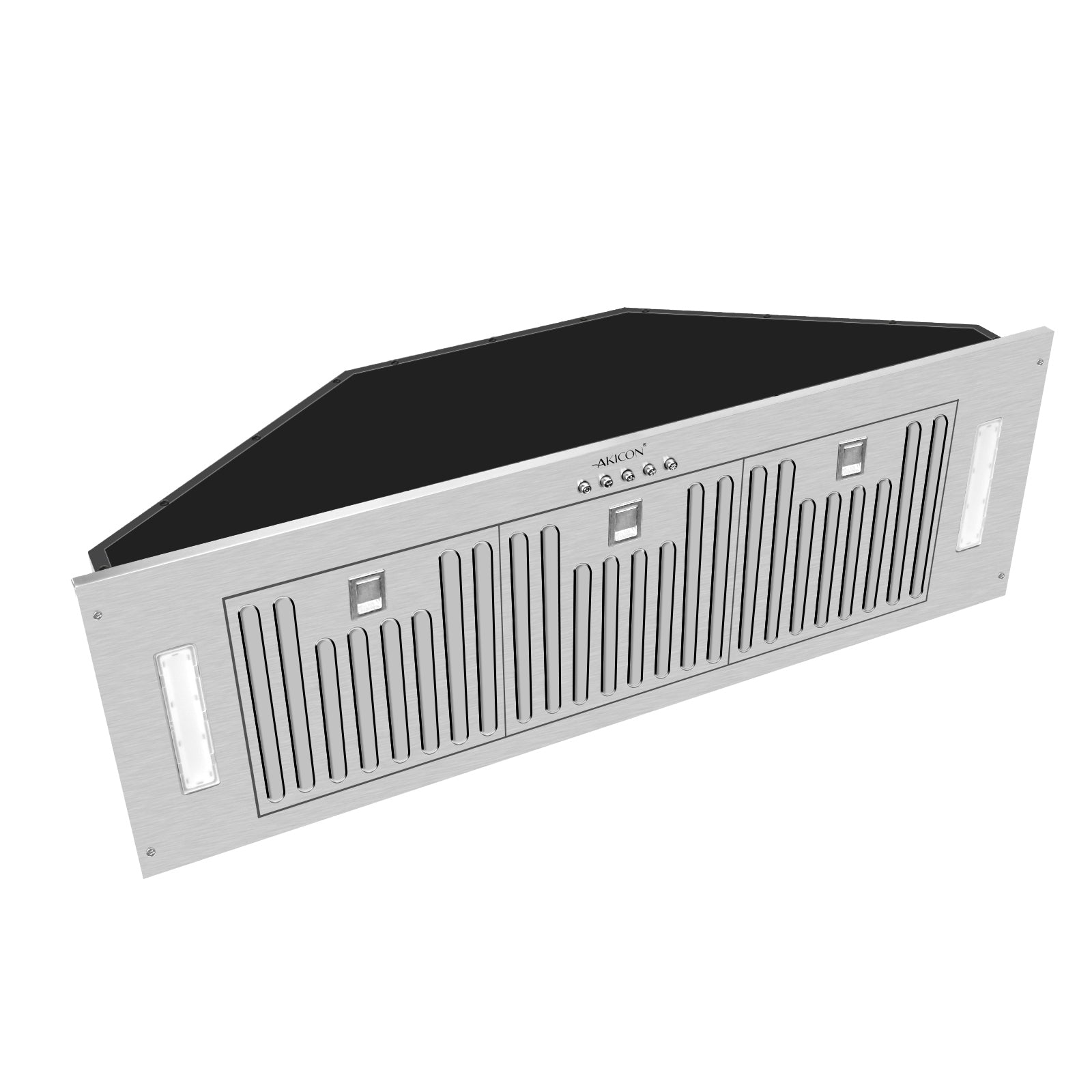 Akicon Handcrafted Copper Range Hood - AKH701-C
