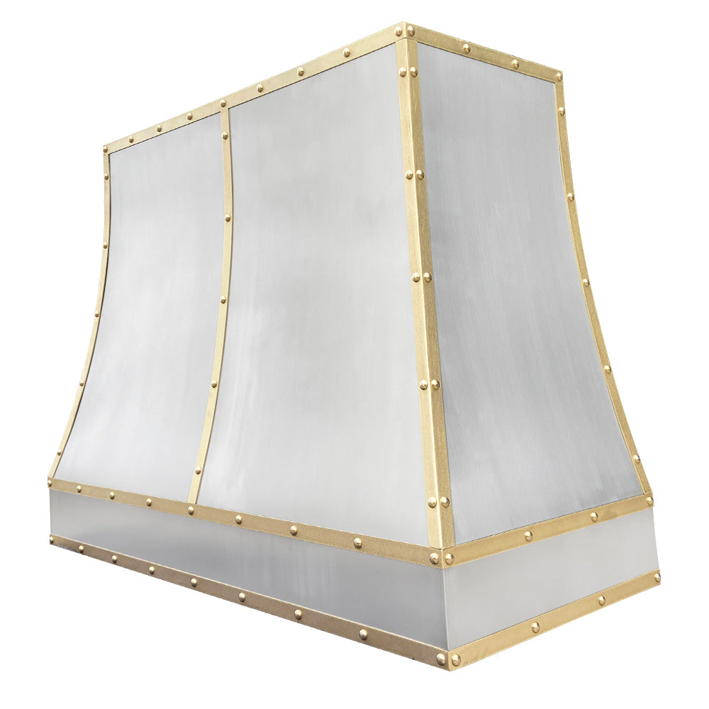 Bespoke range hoods