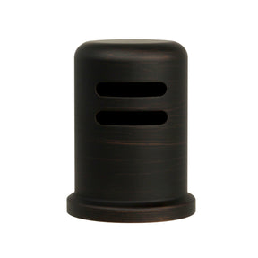 Oil Rubbed Bronze Kitchen Dishwasher Air Gap Cap - AK79106ORB