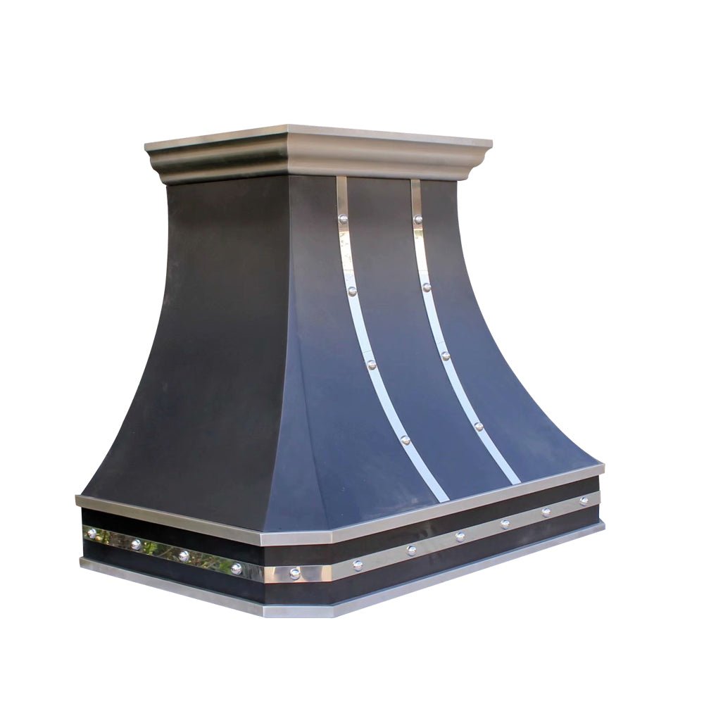 Personalized range hoods