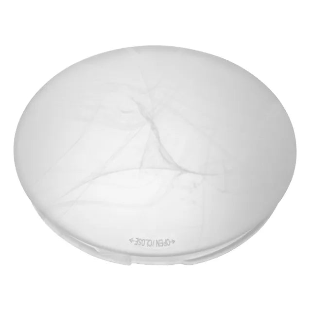 Akicon AK1480 Series Bathroom Fan Globe Glass Cover (After Sale Support)