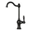 One-Handle Copper Drinking Water Filter Faucet Water Purifier Faucet - AK97718-C