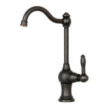 One-Handle Oil Rubbed Bronze Drinking Water Filter Faucet Water Purifier Faucet - AK97718-ORB