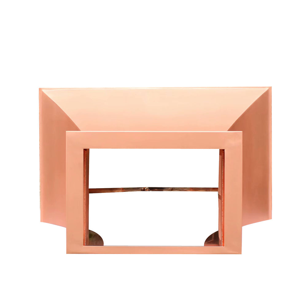Akicon Handcrafted Copper Range Hood - AKH701-C