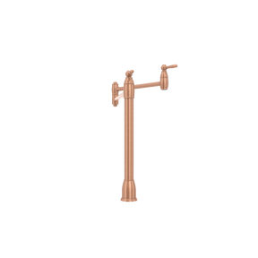 Copper Pot Filler Kitchen Faucet Deck-Mounted - AK98188