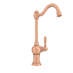 One-Handle Copper Drinking Water Filter Faucet Water Purifier Faucet - AK97718-C