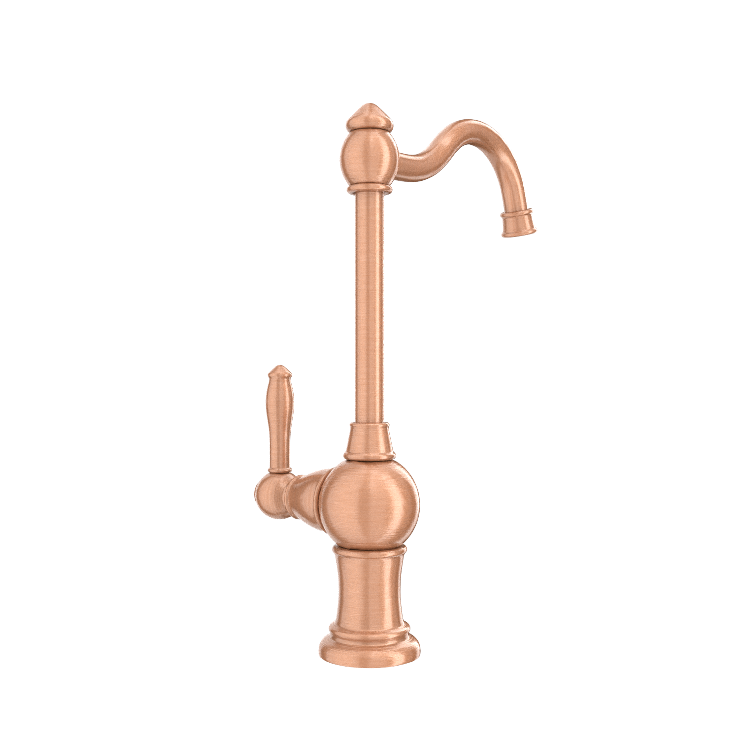 One-Handle Copper Drinking Water Filter Faucet Water Purifier Faucet - AK97718-C